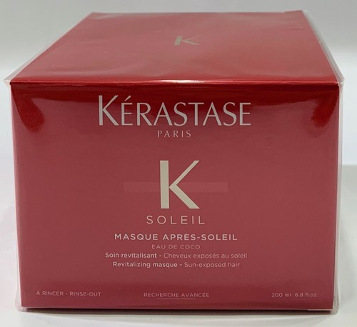 Top masque apres soleil - -20%,