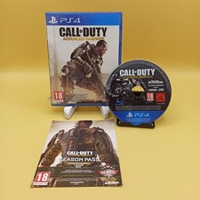 Call of Duty Advanced Warfare