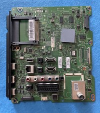 (X960) SCHEDA MAIN TV SAMSUNG