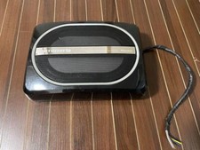 carrozzeria pioneer subwoofer