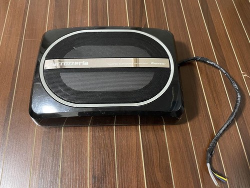 Carrozzeria pioneer subwoofer - carrozzeria,