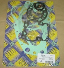 SUZUKI RM 125 E F MOD. 84 85