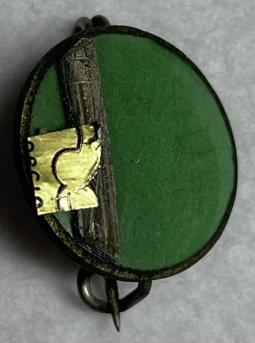 Distintivo grado - distintivo,