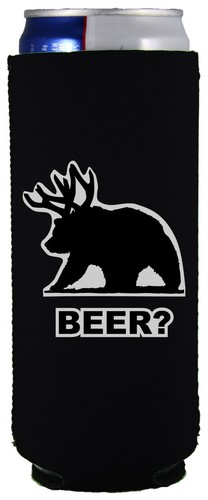 Birra orso divertente - divertente, 12