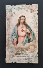219) SANTINO SACRO CUORE DI