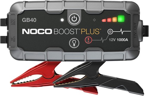 Noco boost plus - boost, gb40