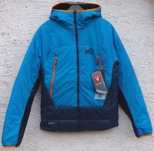 Millet Giro Caldo Hoodie Uomo