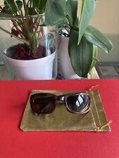 occhiali da sole Donna Chanel