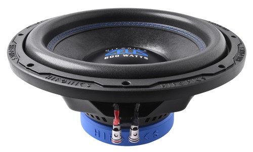 Subwoofer hifonics zeus - hifonics,