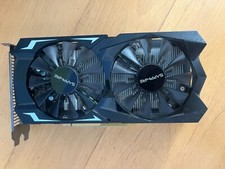 Sapphire AMD Radeon RX 460 4