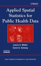 Applied Spatial Statistics for