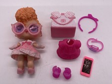 Bambola LOL Surprise Under