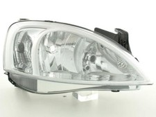 accessori faro destro Opel