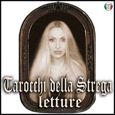 chiedimi un consulto tarocchi