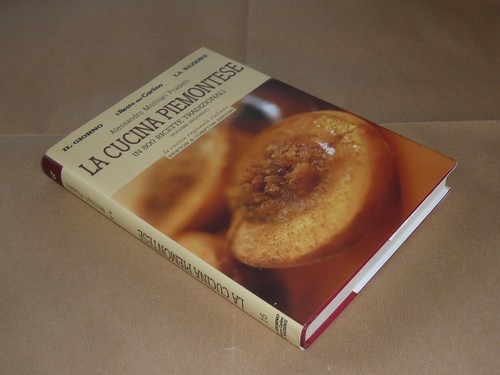 Cucina piemontese 800 - cucina,