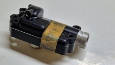 CAGIVA Mito 125  2004-05 sede