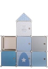 Nuovo armadietto bambini - nuovo,