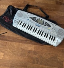 Pianola Farfisa Sk330