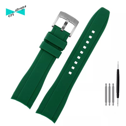 Cinturino silicone per - in,