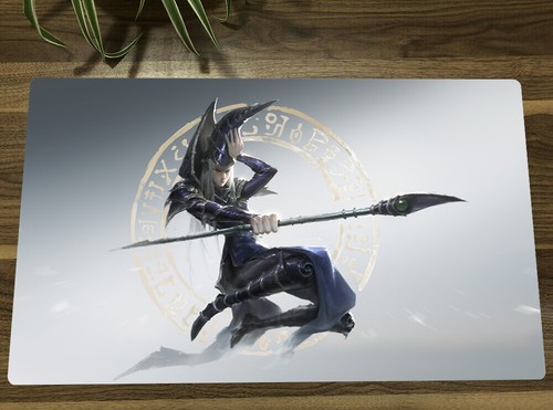Ygo tappetino gioco mago - da,