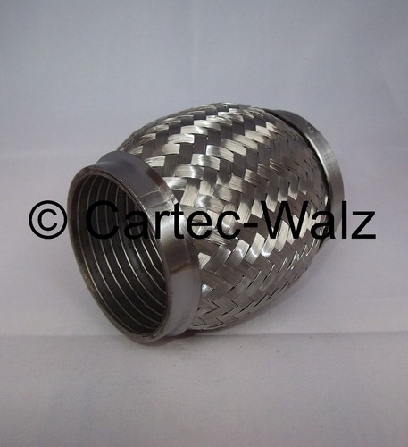 Tubo flessibile connettore - flessibile,
