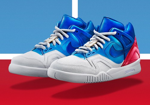 Nike air tech - challenge, ii