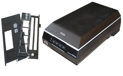 Epson perfection v600 scanner - epson,