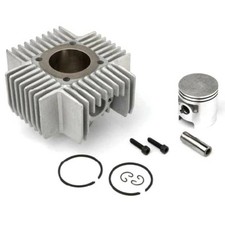 Cilindro airsal ø43 5mm puch - cilindro, Ø43,5mm-puch