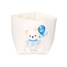 Cestino per CONFETTATA orso