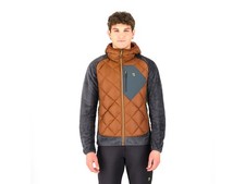 KARPOS GIACCA PIUMINO TREKKING