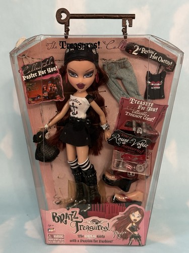 Rara bambola bratz the - bambola,
