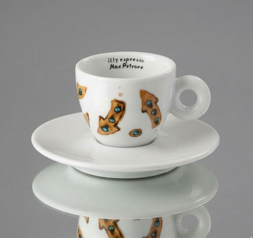 Tazzina illy collection 2018 - illy,