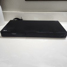 LG UP875 Lettore DVD Blu-ray