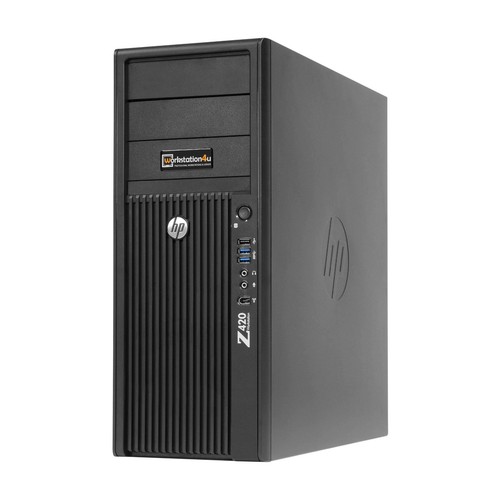 Z420 workstation intel xeon - z420,