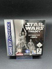 Star Wars Trilogy Apprentice