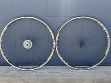 Mavic Ksyrium Equipe 700c