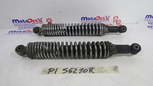 Coppia ammortizzatori shock - coppia,