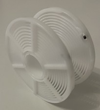 Mulinello serbatoio di