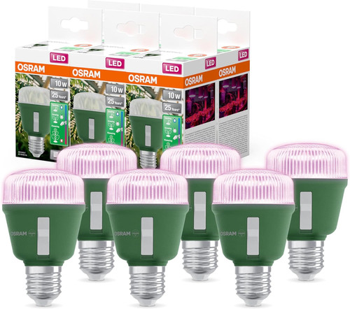 Led star grow lamp - led, t
