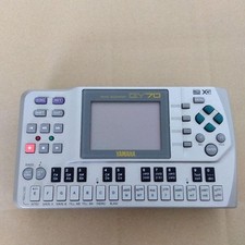 Yamaha qy70 music - qy70, sequencer