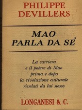MAO PARLA DA SE' DEVILLERS