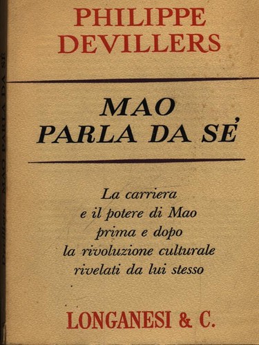 Mao parla devillers - mao,