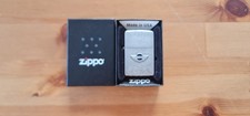 Zippo Con Logo Mini