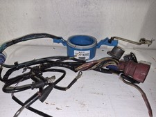 Timer Base For '78 Johnson 115