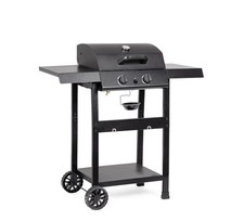 Barbecue a Gas 2 Bruciatori