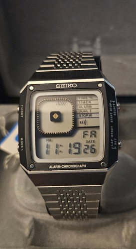 Orologio seiko g757 - orologio,