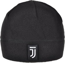 Cappello Cuffia Pile Juventus