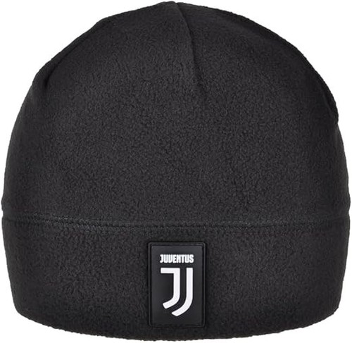 Cappello cuffia pile juventus - cuffia,