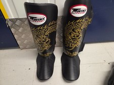 Twins Special Muay Thai Boxing