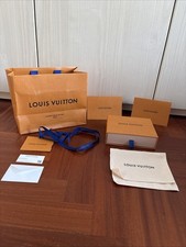 Louis Vuitton Set Completo